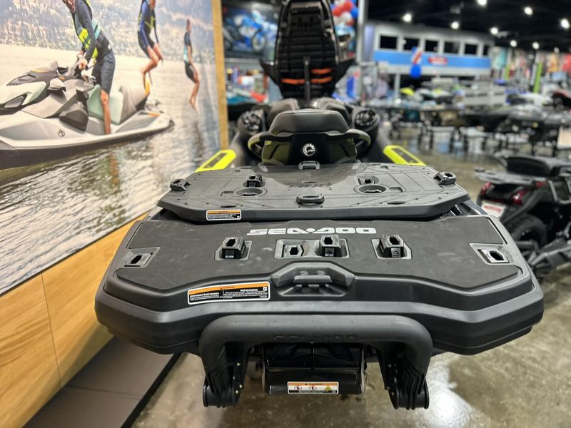 New 2025 Sea-Doo EXPLORER PRO 230 (SOUND SYSTEM) Image 13