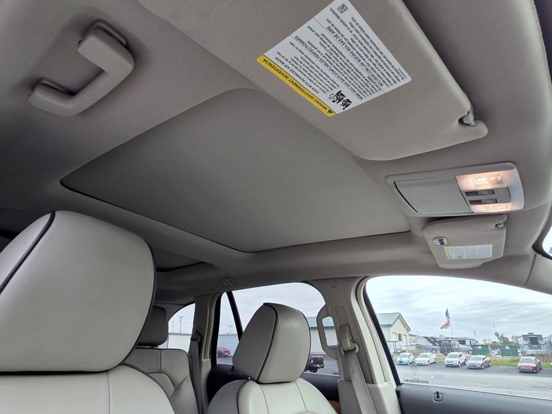 Used 2015 Lincoln MKX 