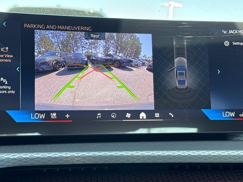 New 2027 BMW 4 Series 430iImage 25
