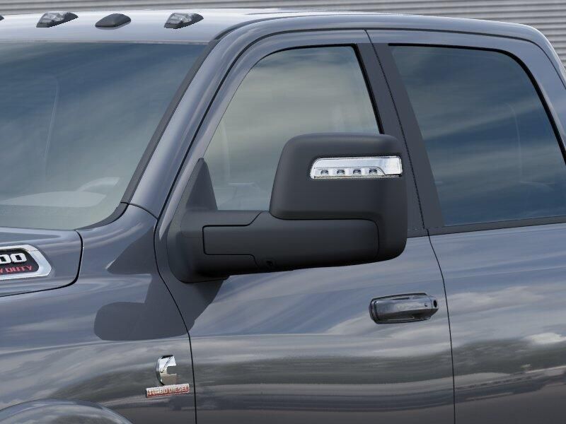 New 2026 RAM 4500 Big Horn Chassis Crew Cab 4x4 60