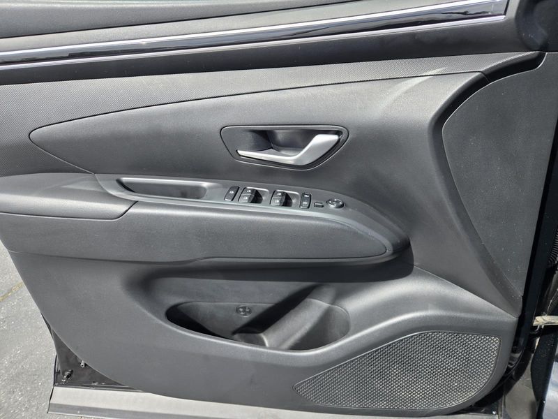 Used 2024 Hyundai Santa Cruz SEL