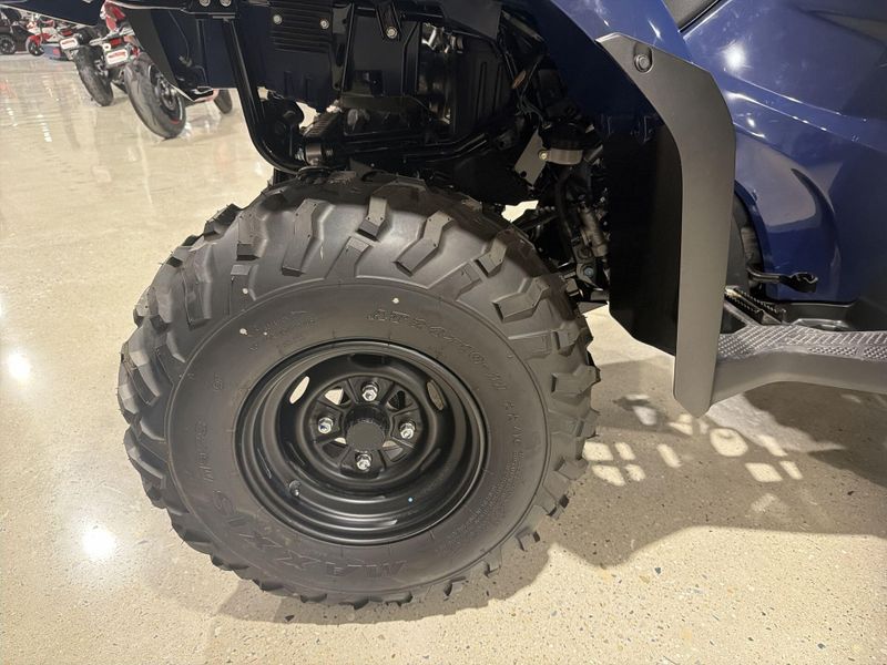 New 2026 Honda RANCHER 4X4 AT IRS EPS Image 21