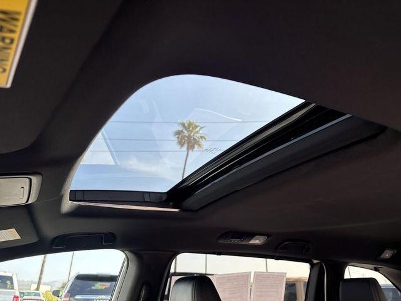 Used 2025 Honda Odyssey Sport-LImage 22