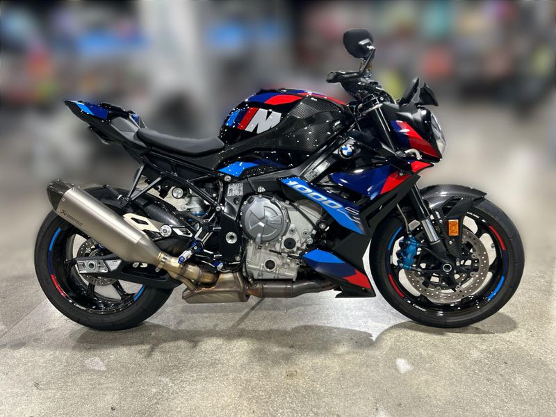 Used 2023 BMW M 1000 R Image 12