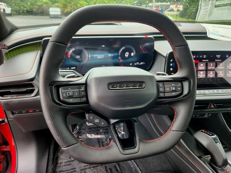 New 2026 Dodge Charger Scat Pack Plus 2-door Awd