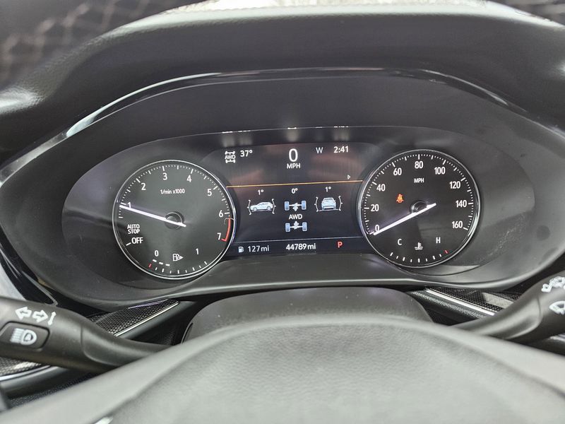 Used 2021 Buick Envision EssenceImage 18