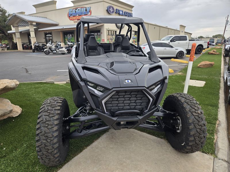 NEW 2026 POLARIS RZR PRO S 4 ULTIMATE Image 10