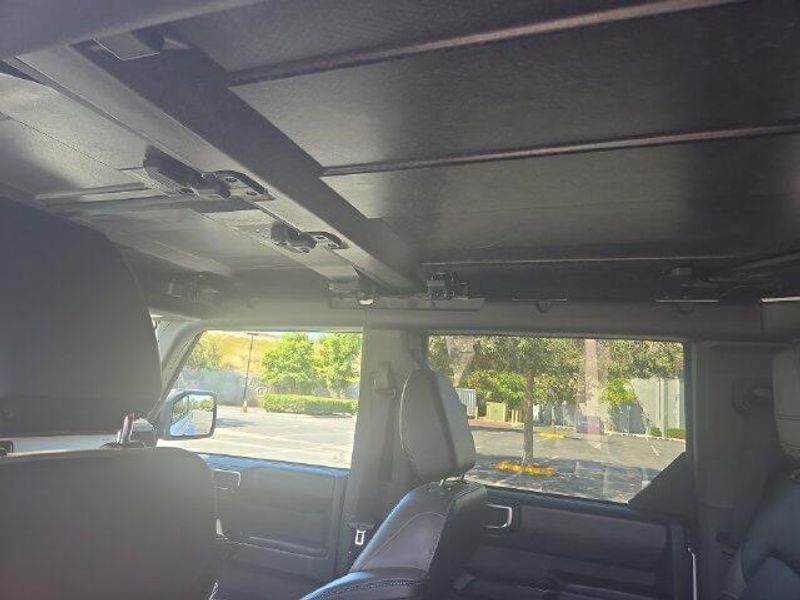 Used 2025 Ford Bronco Outer BanksImage 17