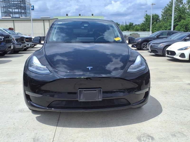 2023 Tesla Model Y Long RangeImage 4