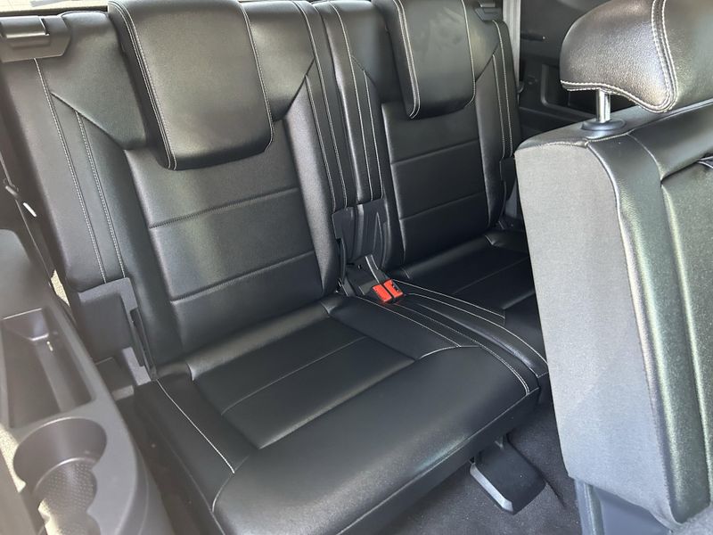 Used 2022 Volkswagen Atlas 2.0T SEImage 13