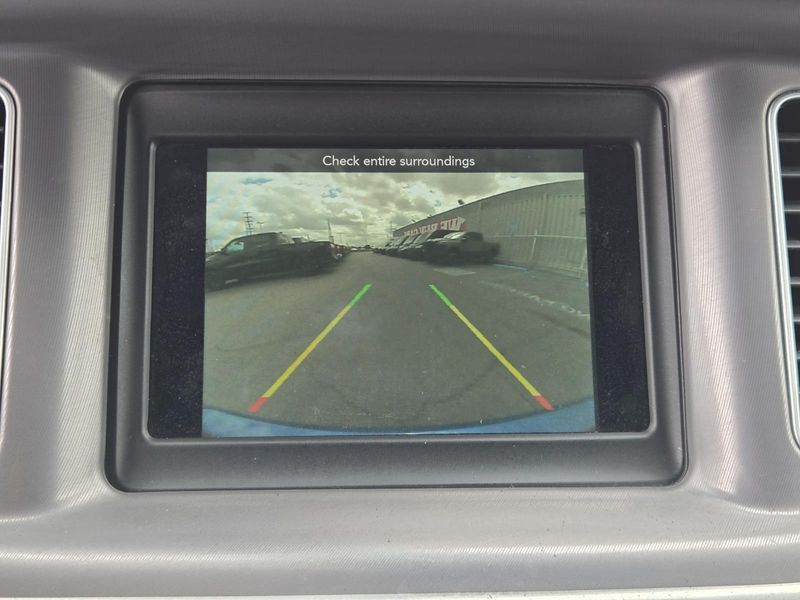Used 2022 Dodge Charger SXT RWD