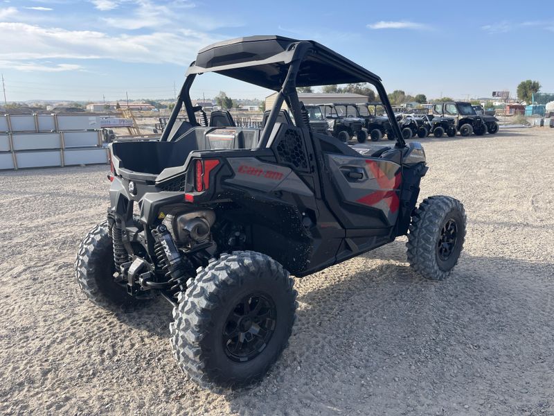 New 2027 Can-Am MAVERICK SPORT X 1000R 