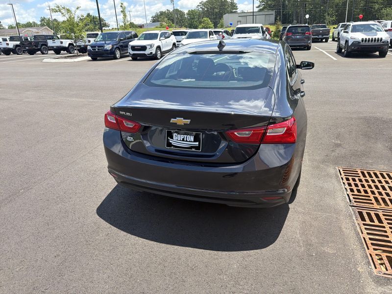 Used 2023 Chevrolet Malibu LSImage 15