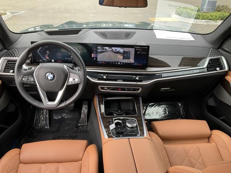 2024 BMW X5 xDrive40iImage 30