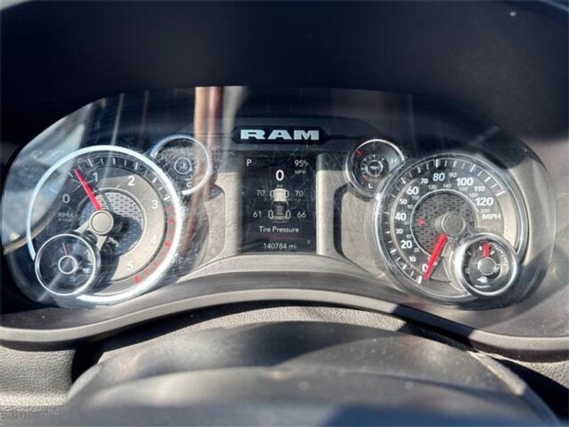 2022 Ram 2500 Tradesman photo 15