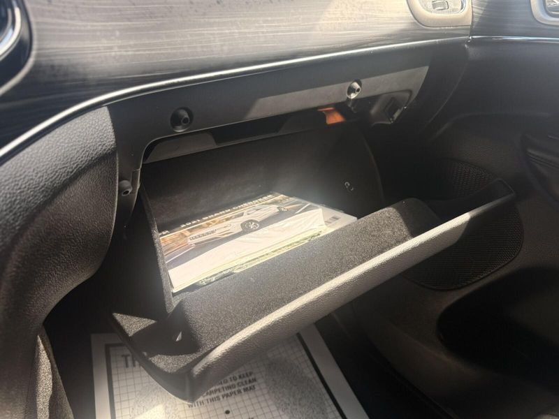 2021 Jeep Grand Cherokee Limited photo 22