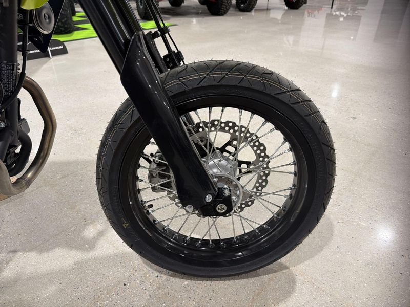 New 2026 Kawasaki KLX SM 230 ABS Image 19