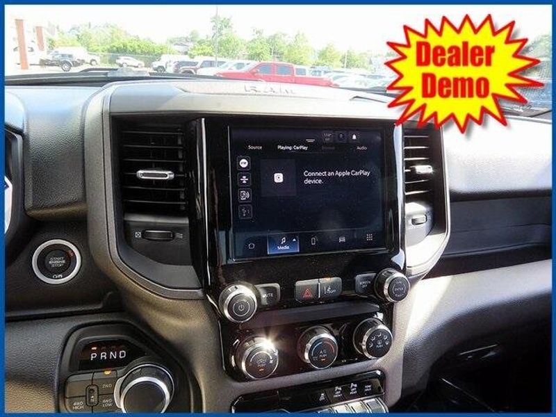 New 2025 RAM 1500 TradesmanImage 15