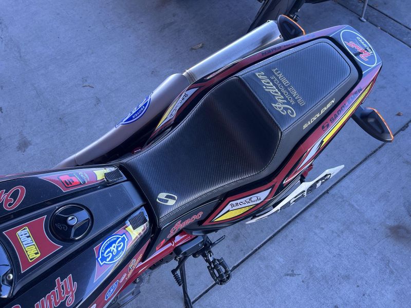 Used 2019 Indian Motorcycle FTR 1200 S Image 20