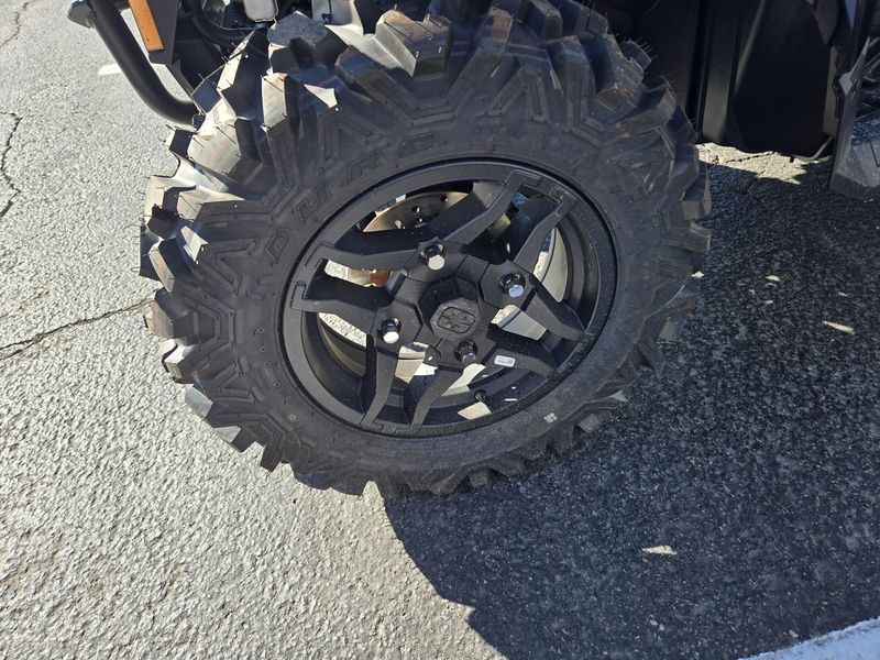 NEW 2026 POLARIS SPORTSMAN 570 TRAIL Image 21