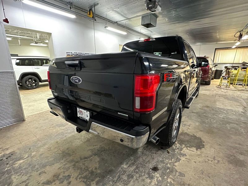 2019 Ford F-150 LariatImage 6