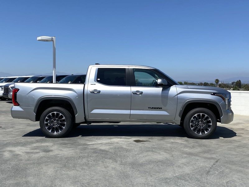 2024 Toyota Tundra LimitedImage 3