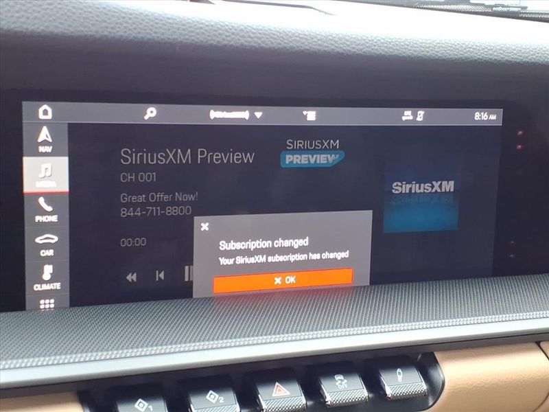 Used 2020 Porsche 911 Carrera SImage 26