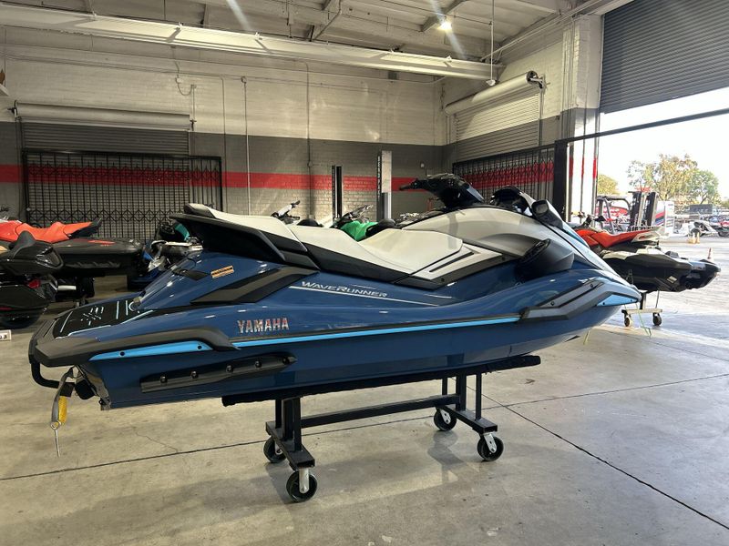 New 2026 Yamaha FX HO W&sol;AUDIO Image 13