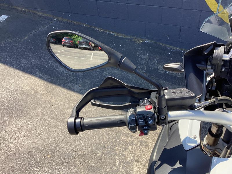 Used 2022 BMW R 1250 GS 