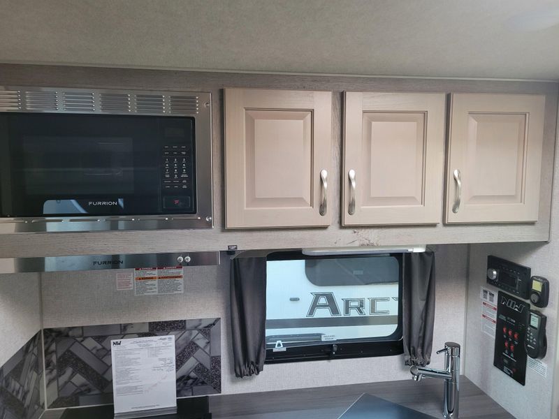 New 2026 NORTHWOOD MFG ARCTIC FOX 990 Image 9