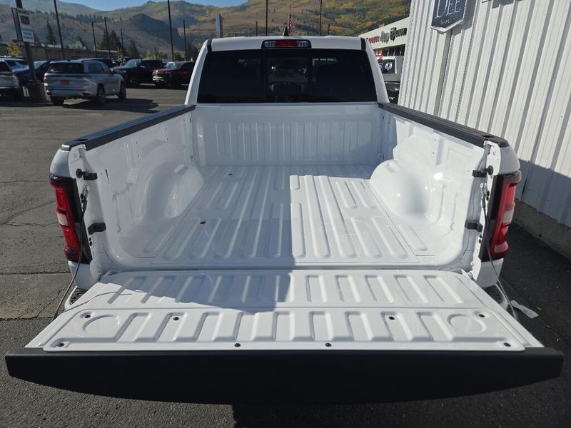 2025 Ram 1500 Big Horn photo 4