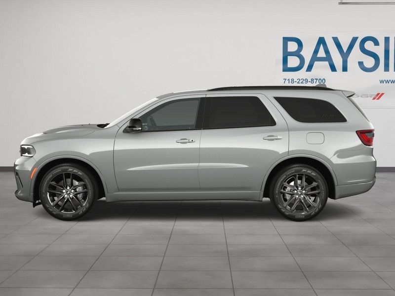 2025 Dodge Durango GT Plus photo 3