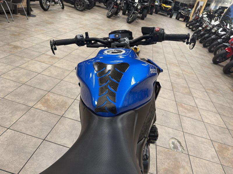Used 2022 Suzuki GSX-S1000 Image 22