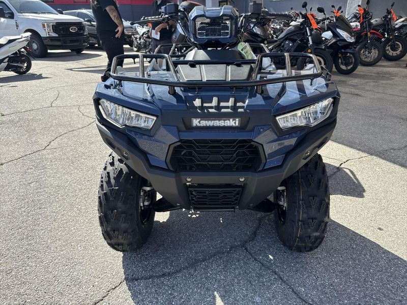 New 2026 Kawasaki BRUTE FORCE 450 Image 11
