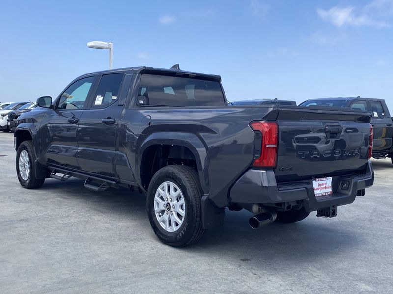 New 2025 Toyota Tacoma SR5Image 5