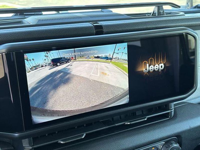 New 2026 Jeep Wrangler 2-door Sport SImage 20