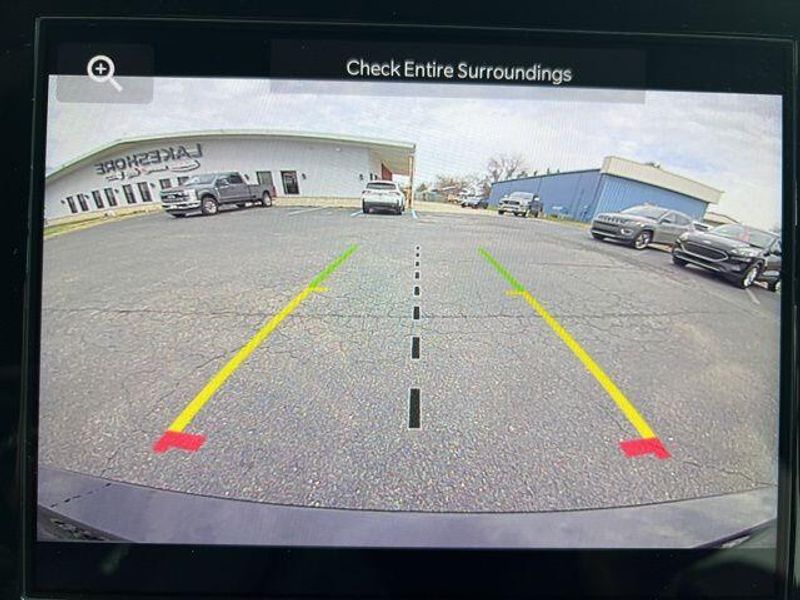 2025 Jeep Grand Cherokee L Altitude X 4x4