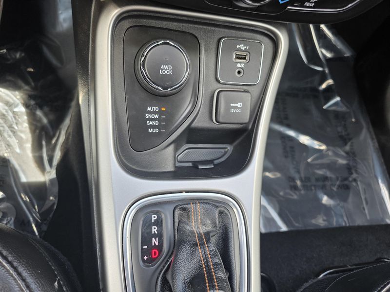 Used 2021 Jeep Compass LatitudeImage 26