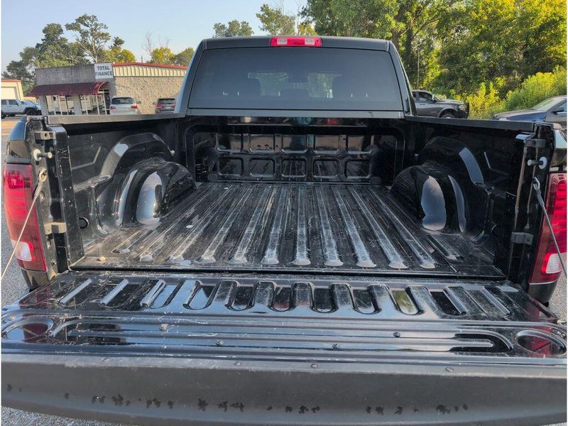 Used 2024 RAM 1500 Classic WarlockImage 34