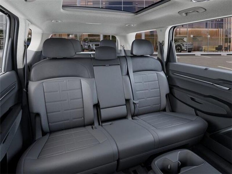 New 2026 Kia EV9 LandImage 16