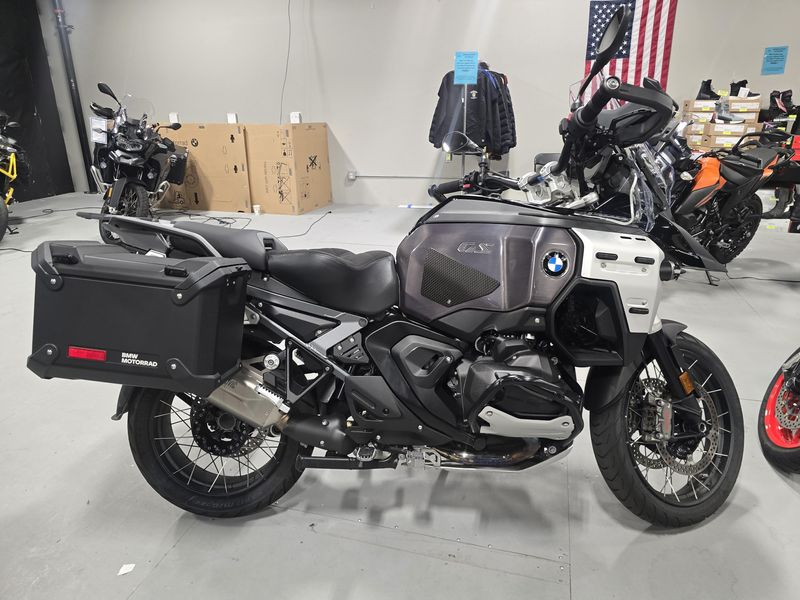 Used 2025 BMW R1300GS Adventure Image 1