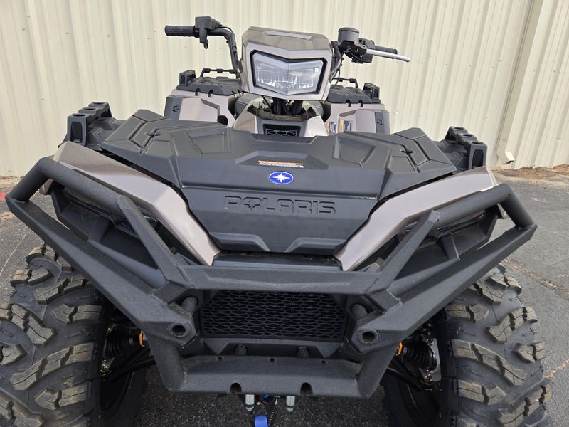 NEW 2026 POLARIS SPORTSMAN 850 TRAIL Image 6