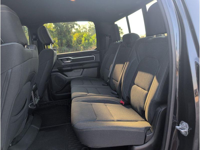 Used 2023 RAM 1500 Big HornImage 32