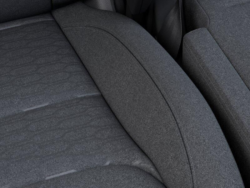 New 2026 RAM 1500 Warlock Crew Cab 4x4 5