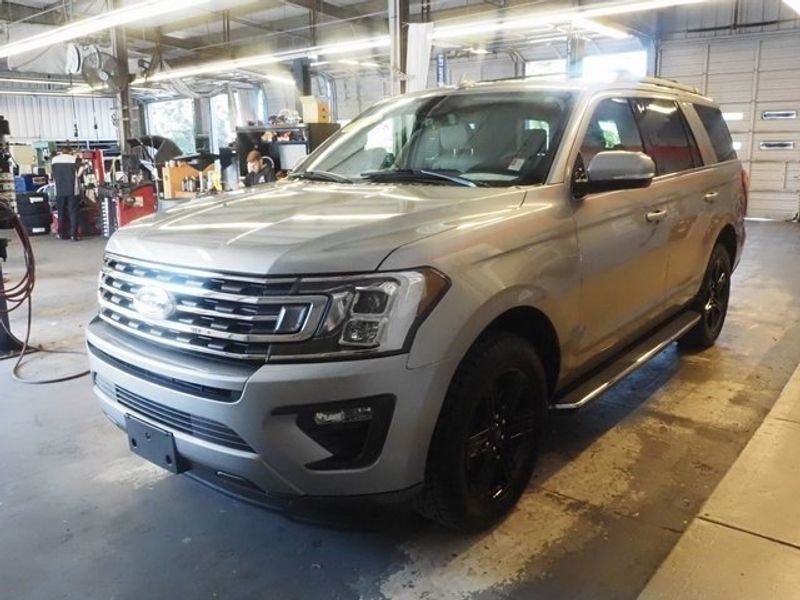 2021 Ford Expedition XLTImage 8