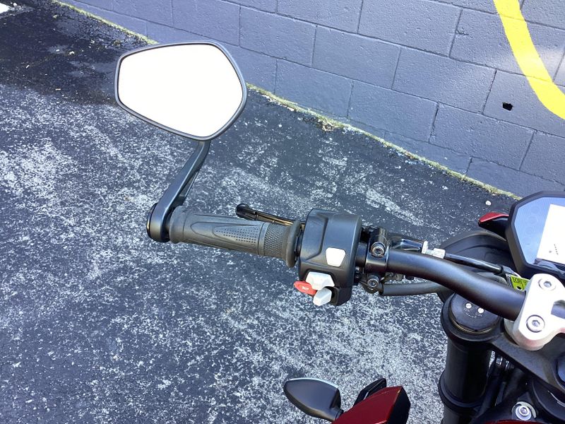 Used 2024 Triumph Street Triple 765 RS 