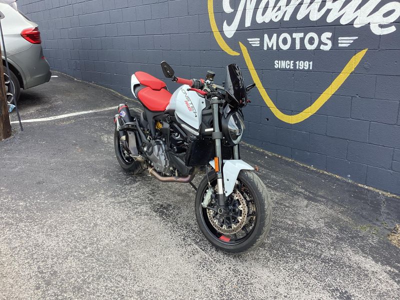 Used 2024 Ducati Monster 937 