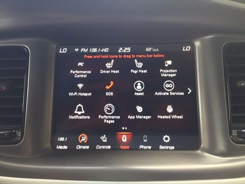 2022 Dodge Charger GTImage 11