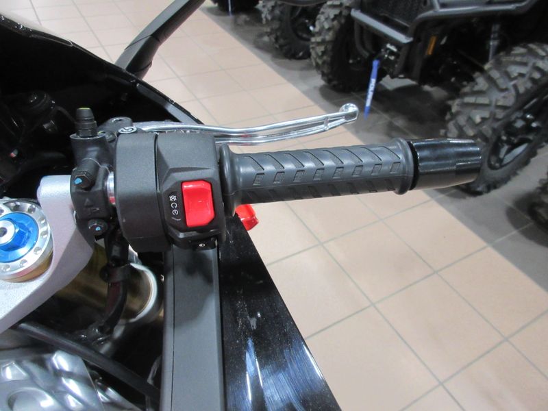 USED 2026 APRILIA RS 660 FACTORY Image 15