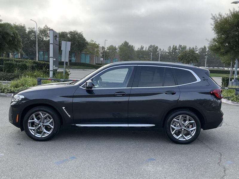 2024 BMW X3 sDrive30iImage 5